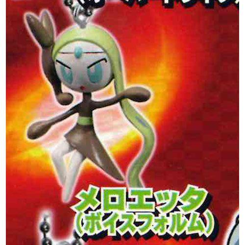 いろいろ メロエッタ フォルム ポケモンの壁紙