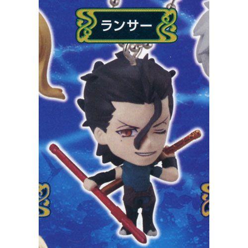 フェイト ゼロ スイング2 6 ランサー バンダイ ガチャポン G1758t06 遊you 通販 Yahoo ショッピング