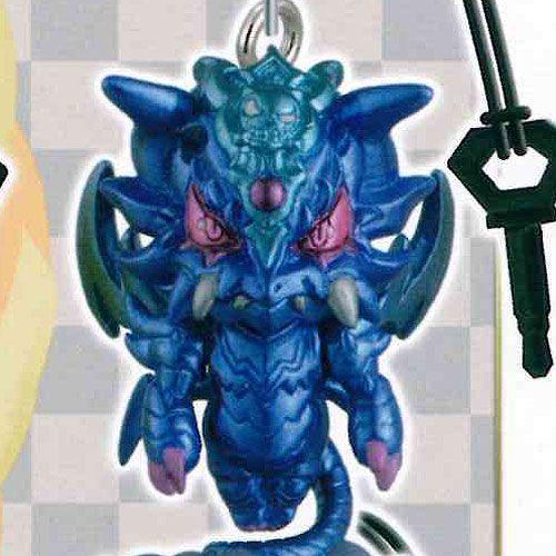 BANDAI（バンダイ） PUZZLE＆DRAGONS パズドラ降臨フィギュア
