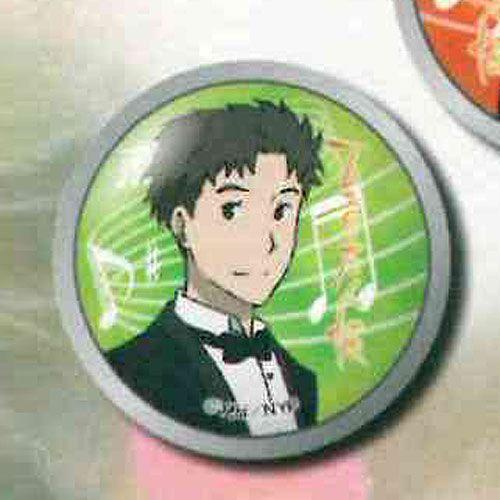 夏目友人帳 サウンドシアター 夏目友人帳 集い 音劇の章 開催記念ガチャ 4 ピンズd タカラトミーアーツ ガチャポン Gt04 遊you 通販 Yahoo ショッピング