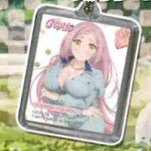 Arガチャ のうりん 4 良田胡蝶 A タカラトミーアーツ ガチャポン Gt04 遊you 通販 Yahoo ショッピング