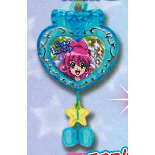 ハピネスチャージプリキュア かわルンルン 変身チャーム 3 キュアラブリー ネックレスver バンダイ ガチャポン Gt03 遊you 通販 Yahoo ショッピング