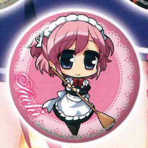 グリザイアの果実 缶バッチコレクション 10 小嶺幸b タカラトミーアーツ ガチャポン Gt10 遊you 通販 Yahoo ショッピング