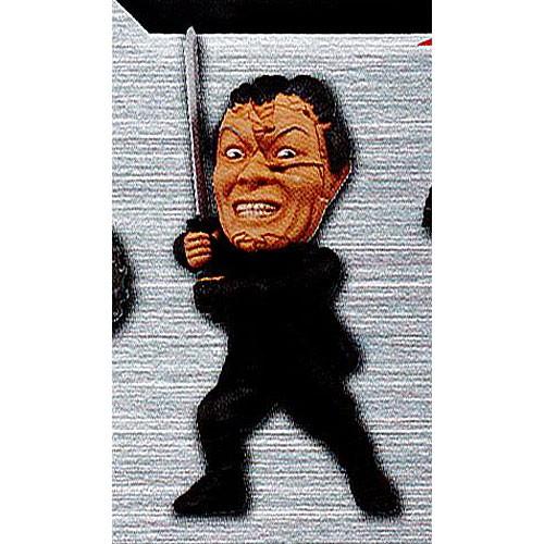 ロボコップ Robocop トリロジーディフォルメコレクション 5 オートモ タカラトミーアーツ ガチャポン Gt05 遊you 通販 Yahoo ショッピング