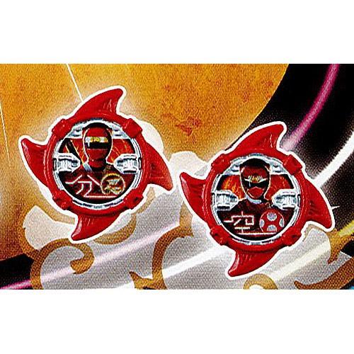 手裏剣戦隊ニンニンジャー リアルチェンジ ニンニンジャー超絶 5 カクレンジャー忍シュリケン ハリケンジャー忍シュリケン バンダイ ガチャポン Gt05 遊you 通販 Yahoo ショッピング