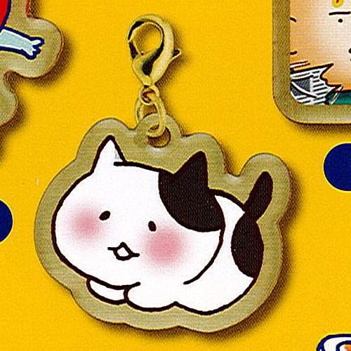 独身olのすべて メタルチャーム 4 ねこ 奇譚クラブ ガチャポン Gt04 遊you 通販 Yahoo ショッピング