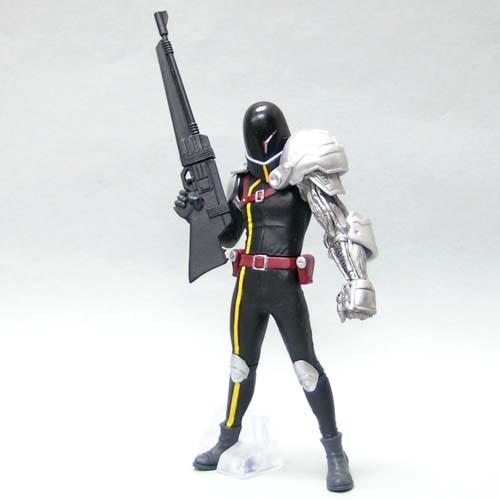 暴魂トップガンダー 超人機メタルダー アルティメットソリッド The Dark Heroes2 バンダイ ガシャポンガチャポン Gt01 遊you 通販 Yahoo ショッピング