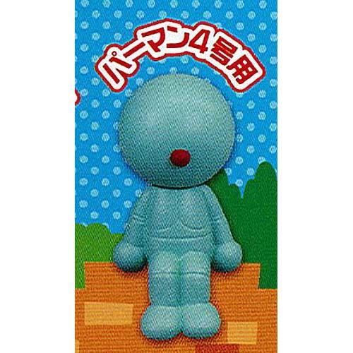 パーマン コピーロボットコレクション 8 コピーロボット パーマン4号用 Bタイプ タカラトミーアーツ ガチャポン ガチャガチャ ガシャポン Gt08 遊you 通販 Yahoo ショッピング