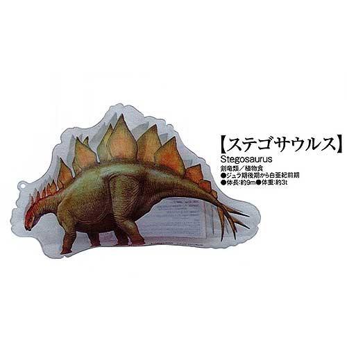 空気でふくらむ 恐竜 藤井康文 5 ステゴサウルス アイピーフォー ガチャポン ガチャガチャ ガシャポン Gt05 遊you 通販 Yahoo ショッピング