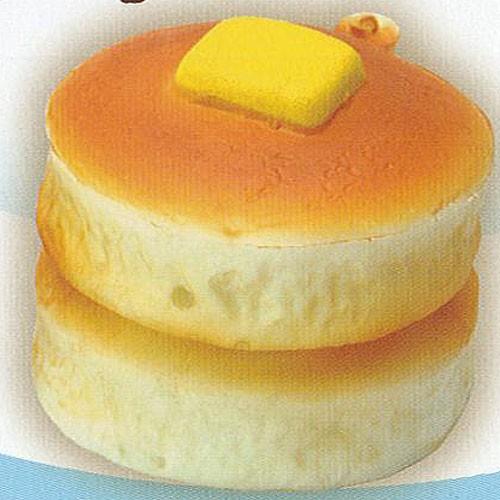 ふわふわベーカリー スイーツスクイーズ 2 ホットケーキ こんがり 食品ミニチュア 共同 ガチャポン ガチャガチャ ガシャポン G170882t02 遊you 通販 Yahoo ショッピング