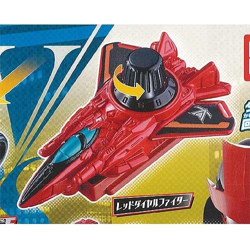 ルパンレンジャー Vs パトレンジャー Gp Vs ビークル Lite 4 レッドダイヤルファイター バンダイ ガチャポン ガチャガチャ ガシャポン G180ft04 遊you 通販 Yahoo ショッピング