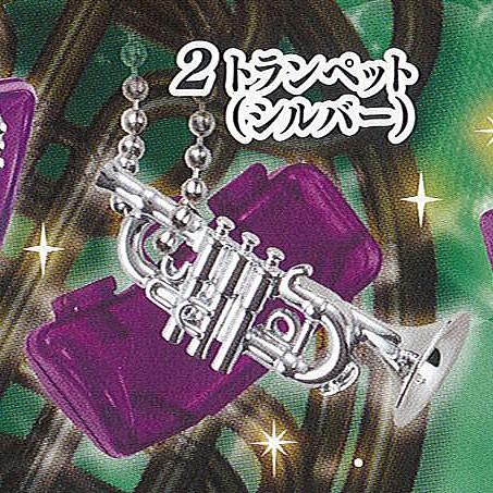 エポック社（EPOCH） キラメッキ楽器 シャープ # 8 2：トランペット
