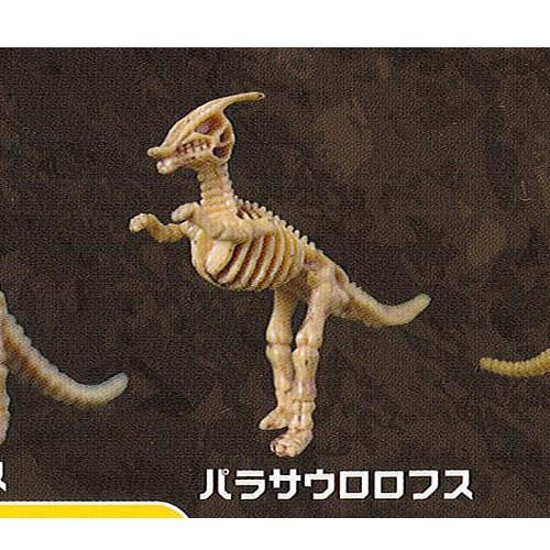 大恐竜 骨格辞典 コレクション フィギュア 10 パラサウロロフス ビーム ガチャポン ガチャガチャ ガシャポン Gt10 遊you 通販 Yahoo ショッピング