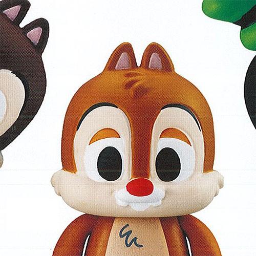 コレキャラ ディズニー フレンズ 8 デール バンダイ ガチャポン ガチャガチャ ガシャポン Gst08 遊you 通販 Yahoo ショッピング