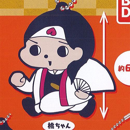 プチ 三太郎 カプセル ラバーマスコット 5 桃ちゃん バンダイ ガチャポン ガチャガチャ ガシャポン Gt05 遊you 通販 Yahoo ショッピング
