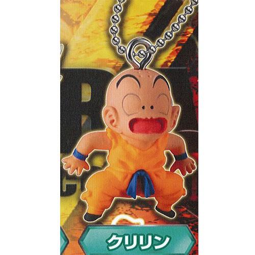 ドラゴンボール超 アルティメット ディフォルメ マスコット The Best 32 5 クリリン バンダイ Udm ガチャポン ガチャガチャ ガシャポン Gt05 遊you 通販 Yahoo ショッピング