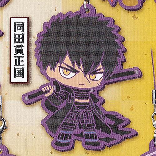 刀剣乱舞 Online カプセル ラバー マスコット 極 其の五 4 同田貫正国 バンダイ ガチャポン ガチャガチャ ガシャポン G191rt04 遊you 通販 Yahoo ショッピング