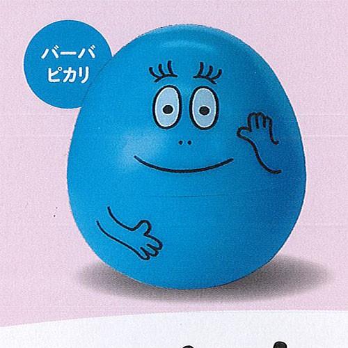 バーバパパ おきあがり 小物入れ マスコット 2 バーバピカリ アイピーフォー ガチャポン ガチャガチャ ガシャポン G1912t02 遊you 通販 Yahoo ショッピング