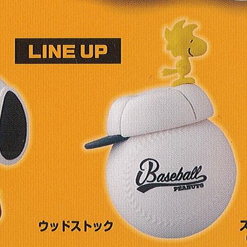 カプキャラ プレミアム Peanuts 3 Baseball 3 ウッドストック バンダイ ガチャポン ガチャガチャ ガシャポン G0197t03 遊you 通販 Yahoo ショッピング