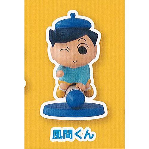 BANDAI（バンダイ） クレヨンしんちゃん ラクガキ コレクション 2