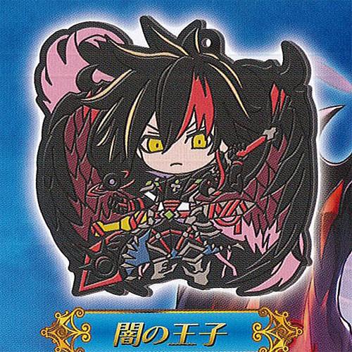 闇 の 王子 白猫 闇の王子の評価とおすすめ武器