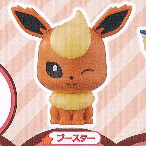 カプキャラ ポケットモンスター 8 4 ブースター バンダイ ポケモン ガチャポン ガチャガチャ ガシャポン G0410t04 遊you 通販 Yahoo ショッピング