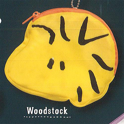 スヌーピー リュック ポーチ コレクション 5 Woodstock システムサービス ガチャポン ガチャガチャ ガシャポン G0675t05 遊you 通販 Yahoo ショッピング