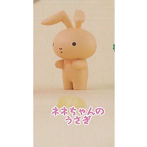 クレヨンしんちゃん ならぶんです 7 ネネちゃんのうさぎ バンダイ ガチャポン ガチャガチャ ガシャポン G070ct07 遊you 通販 Yahoo ショッピング
