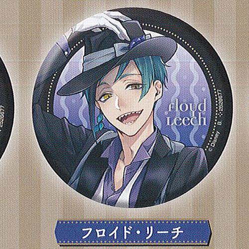 BANDAI（バンダイ） ディズニー ツイステッド ワンダーランド カプセル