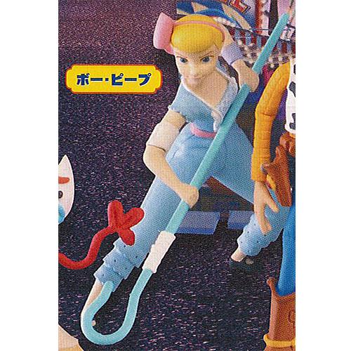 タカラトミーアーツ ディズニー ピクサー トイ・ストーリー 4 ガチャ
