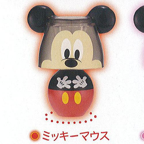 ディズニーキャラクター ミッキー フレンズ スタンド ランプ 1 ミッキーマウス タカラトミーアーツ ガチャポン ガチャガチャ ガシャポン Got01 遊you 通販 Yahoo ショッピング