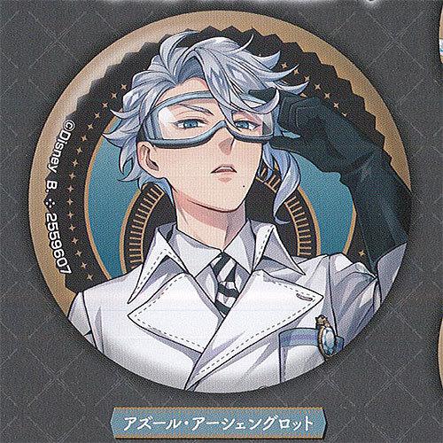 BANDAI（バンダイ） ディズニー ツイステッド ワンダーランド カプセル