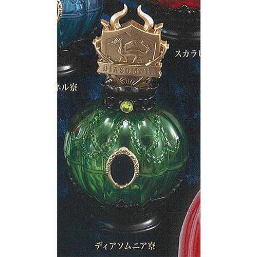 ディズニー ツイステッド ワンダーランド キャンディポット 7 ディアソムニア寮 バンダイ ガチャポン ガチャガチャ ガシャポン G210qt07 遊you 通販 Yahoo ショッピング