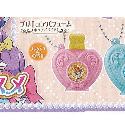 トロピカルージュ プリキュア パフューム コスメ 3 プリキュアパフューム キュアパパイア バンダイ ガチャポン ガチャガチャ ガシャポン Git03 遊you 通販 Yahoo ショッピング