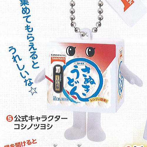 テーブルマーク ミニチュア コレクション 5 公式キャラクター コシノツヨシ ケンエレファント ガチャポン ガチャガチャ ガシャポン Glt05 遊you 通販 Yahoo ショッピング