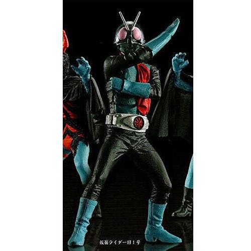 Hg シリーズ 仮面ライダー Classic 壱 1 仮面ライダー 旧1号 バンダイ ガチャポン ガチャガチャ ガシャポン Sale 93 Off