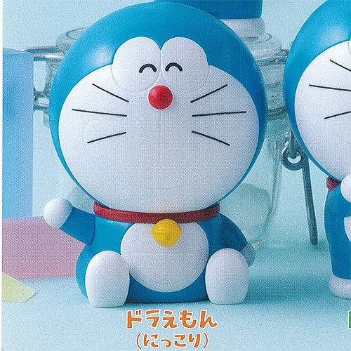 独特の素材 カプキャラ ドラえもん 9 3 ドラえもん にっこり バンダイ ガチャポン ガチャガチャ ガシャポン Wantannas Go Id
