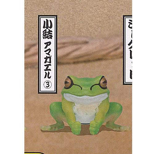 蛙力士2 はっけよいフィギュア 全6種 ガチャ はっけよいフィギュア 蛙力士2 3種セット｜Yahoo!フリマ
