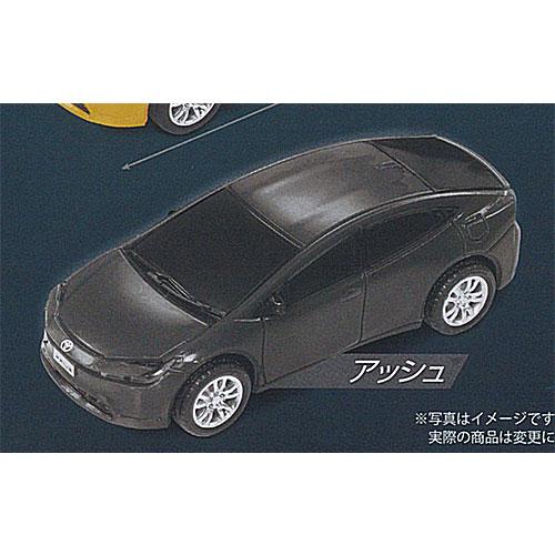 正規ライセンス プルバック プリウス 2 3：アッシュ SO-TA ガチャポン