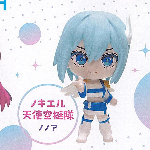 2.5次元の誘惑 リリサ コレクション フィギュア RICH 3：ノキエル 天使