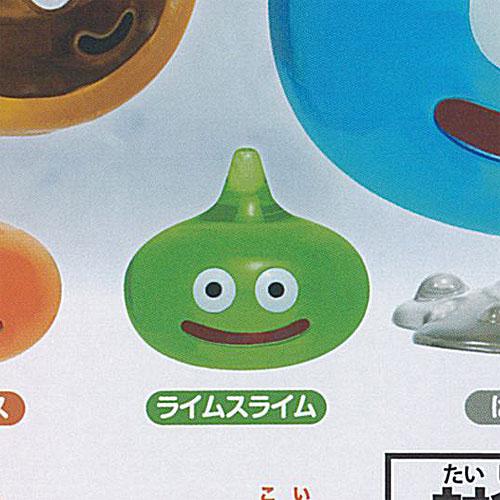 ドラゴンクエスト クリスタルモンスターズ カプセルバージョン