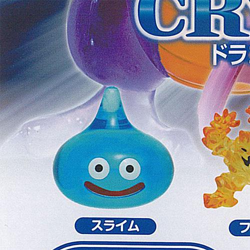 ドラゴンクエスト クリスタル モンスターズ カプセルバージョン ロトの