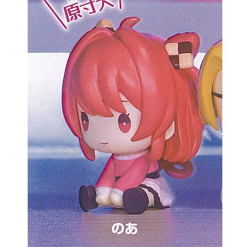 カラフルピーチ ぺたっとねじまき ますこっと vol 2 1：のあ