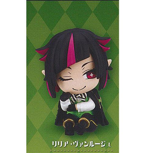 Disney 肩ズン Fig ディズニー ツイステッドワンダーランド Vol 2