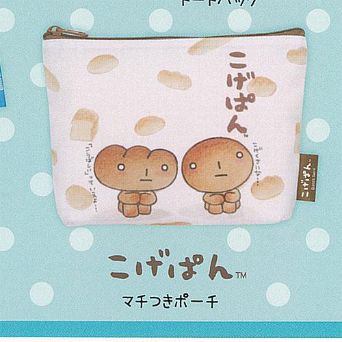 サンエックス オールスターズ バラエティー コレクション 3：こげぱん