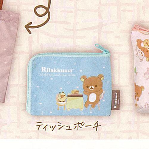サンエックス リラックマ すてきなお家 バラエティー コレクション 2