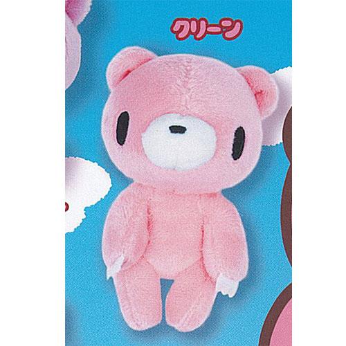 いたずらぐまのグルーミー／森チャック熊フィギュア GLOOMY