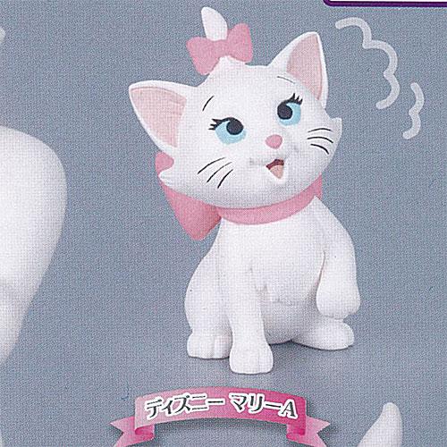 ディズニー キャラクター マリー いっぱい コレクション 1：ディズニー
