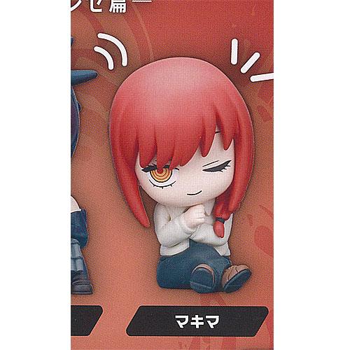 肩ズン Fig 劇場版 チェンソーマン レゼ篇 3：マキマ タカラトミー