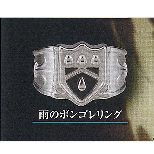 家庭教師ヒットマンREBORN ボンゴレリングまとめ売りリングコレクションガチャ REBORN 家庭教師ヒットマン リボーン ボンゴレリング コレクション 3